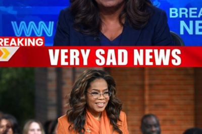 At 72, The Tragedy Of Oprah Winfrey Is Beyond Heartbreaking