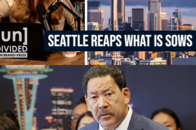 Seattle Mayor: City lost thousands of jobs over business tax