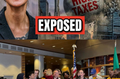 Socialist Seattle Mayor Promises to RAISE TAXES | This Will DESTROY Seattle