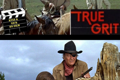 True Grit (1969) 20 Weird Facts That You Didn’t Know About
