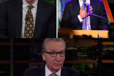 Bill Maher CAN’T Hold Back When He Realizes Mamdani Is Destroying New York City!