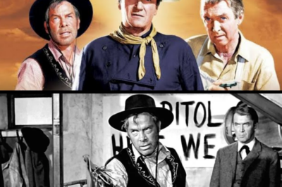 The Man Who Shot Liberty Valance: The Truth Behind the Legend