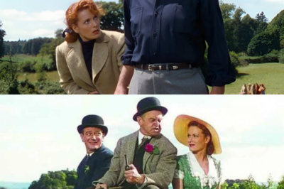 The Quiet Man (1952) – 20 Hidden Facts Nobody Knows