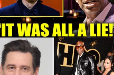 Dave Chapelle Speaks On Jim Carrey… And It’s Worse Than We Thought
