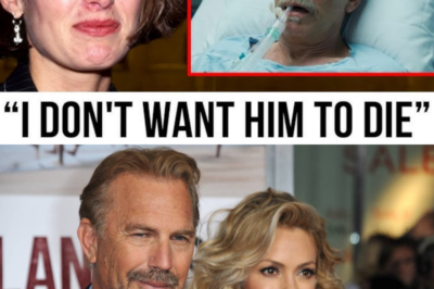 KEVIN COSTNER Is Saying Goodbye After Tragic Diagnosis