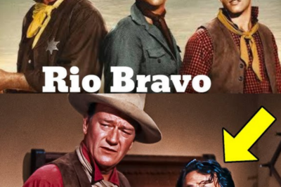 Rio Bravo: The Untold Story of Hollywood’s Greatest Western