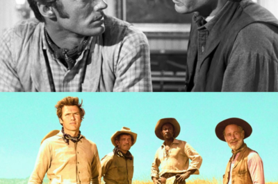 Rawhide: The Untold Saga of the Wildest Western on TV