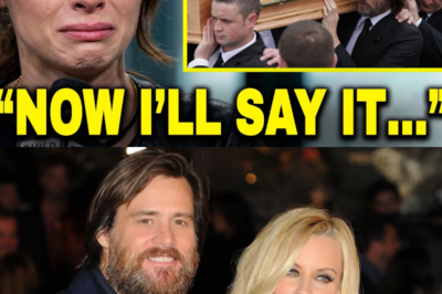 Jim Carrey’s Ex-Wife Just Confirmed What We All Suspected