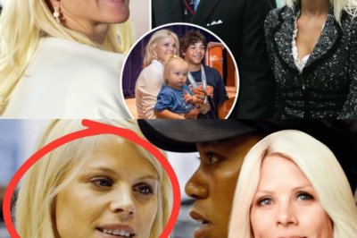 Remember The Ex-Wife Of Tiger Woods? Take a Deep Breath Before Seeing Her Today