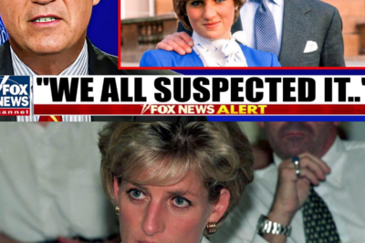 Princess Diana Left Her Entire Estate to One Person, and It Changes Everything