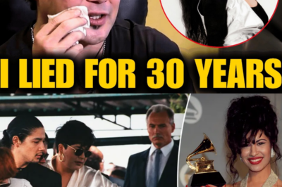 Selena Quintanilla Died 30 Years Ago, Now Her Husband Breaks The Silence Leaving The World Sh0cked