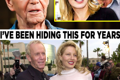 At 85, Paul Hogan FINALLY Admits to His Nightmare Marriage to Linda Kozlowski