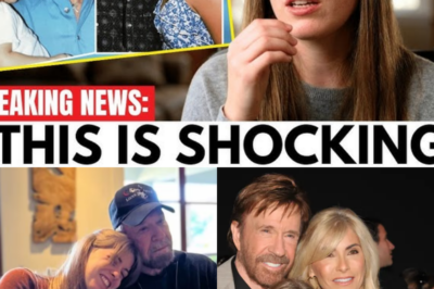 “FOR 24 YEARS… HE KEPT THIS A SECRET ” Danilee Kelly Norris Breaks Silence on Her Father