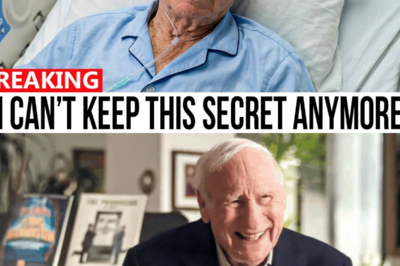 At 99, Mel Brooks Reveals The Hollywood Secret He Kept For Decades