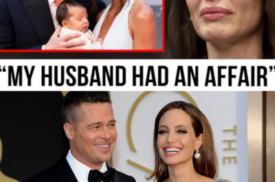 After 10 Years of Divorce, Angelina Jolie FINALLY Tells the Truth About Her Marriage to Brad Pitt