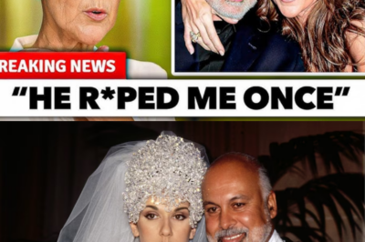 After Decades, Céline Dion Finally Admits the Truth About Her Marriage to René Angélil