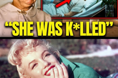 Marilyn Monroe’s Housekeeper Reveals Secrets About Her Final Days