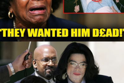 At 94, Katherine Jackson Finally Reveals the Dark Secret Behind Michael Jackson’s Death