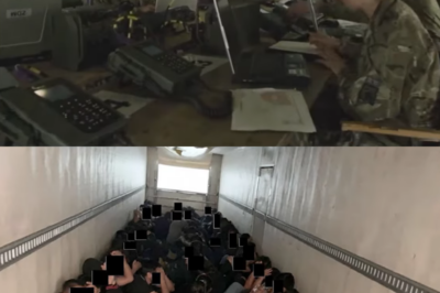 FBI Raid Florida Elite Estate — $1.2B Trafficking Empire Busted, 122 Victims Found