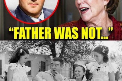 At 77, Lou costello Daughter Finally Confirms The Shady Things Her Father Kept For Years