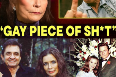 At 80, Loretta Lynn Finally Reveals the Truth About Johnny Cash