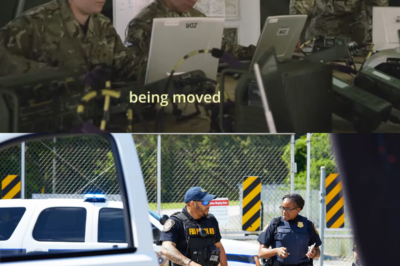 FBI & ICE Uncover Chinese Lab Operation — Child Trafficking Ring Exposed, 58 Arrested