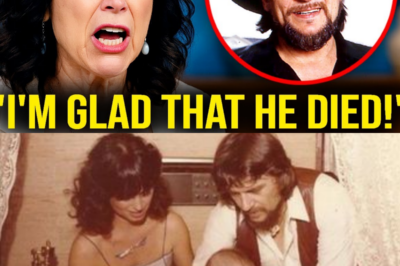 At 82, Waylon Jennings’ Widow Jessi Colter FINALLY Breaks Her Silence