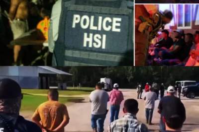FBI & ICE Raid and Catches Sheriff Escorting Cartel Cocaine — 14 Dirty Cops Arrested