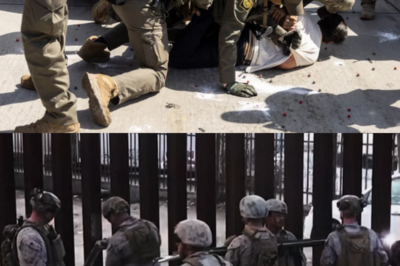 FBI & DEA RAID Expose Cartel Tunnels Running Under US Army Base — Soldiers Bribed