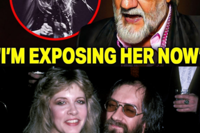 Mick Fleetwood Finally Speaks Out—What He Revealed About Stevie Nicks Will Sh0ck Fans