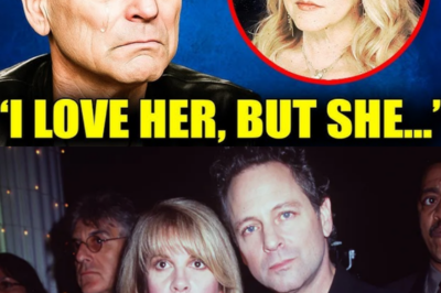 At 75, Lindsey Buckingham Opens Up About Stevie Nicks And Fleetwood Mac