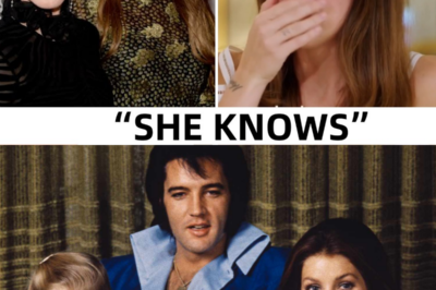 What Riley Keough Knows About Priscilla Presley Changes Everything