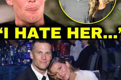 At 48, Tom Brady FINALLY Admits Why He Divorced Gisele Bundchen and It’s Bad