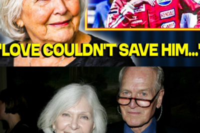 Paul Newman’s Wife Finally Opens Up About His Tragedy… It’s Heartbreaking!