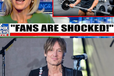 Keith Urban’s Sudden Transformation Is Causing a Stir