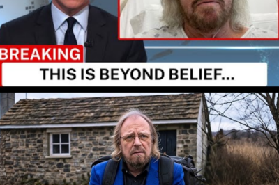 Barry Gibb at 80: The Private Struggle Only Few Know About.