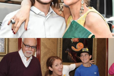 Tragic Details About Celine Dion’s Oldest Son Rene-Charles