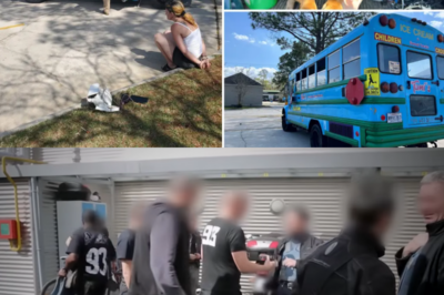 State Police & DEA EXPOSE Ice Cream Truck Fentanyl Route — 41 Trucks, 8 States, 58 Arrested