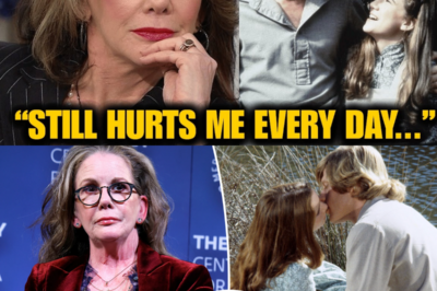 Melissa Gilbert Just Made Horrified Confession About Dean Butler As Her Husband on ‘Little House’