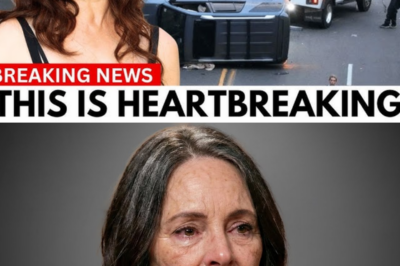 At 67, Madeleine Stowe Confessed What had Happened to her