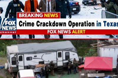 FBI & DEA Storm $1.4B Fake Drug Network at Texas Airports — Chinese Kingpin Arrested, 38 Exposed!