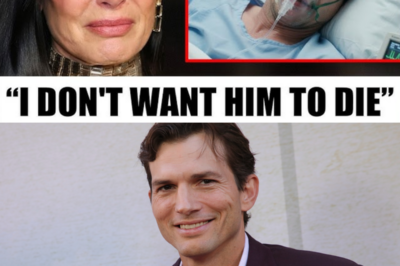 ASHTON KUTCHER Is Saying Goodbye After Tragic Diagnosis