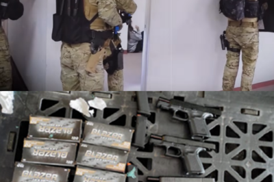 44 Arrested in Massachusetts After Federal Investigation Into Shipping Container Smuggling