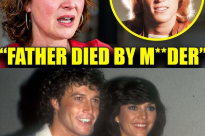 After 38 Years, Andy Gibb’s Daughter Finally Breaks Silence on His Death