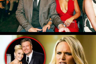 BLAKE’S MOTHER BREAKS SILENCE — We Had To Separate Him From You… Because Of YOU
