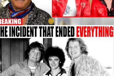 Graham Russell BREAKS His Silence — What Really Happened Will Sh0ck You!”