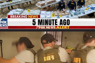 $6,800,000 & 19kg Seized in Montana Raid Tied to Multi-State Distribution System