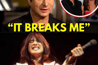 At 69, Steve Perry Confessed This Was the Song He Couldn’t Finish