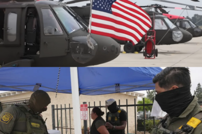 FBI Arrested 29 Iranian Operatives in 8 Cities at Once — They Had Been Hiding for 7 Years