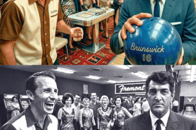 A 4-Time National Champion Dick Weber Mocked Dean Martin’s Bowling Skills — BIG MISTAKE